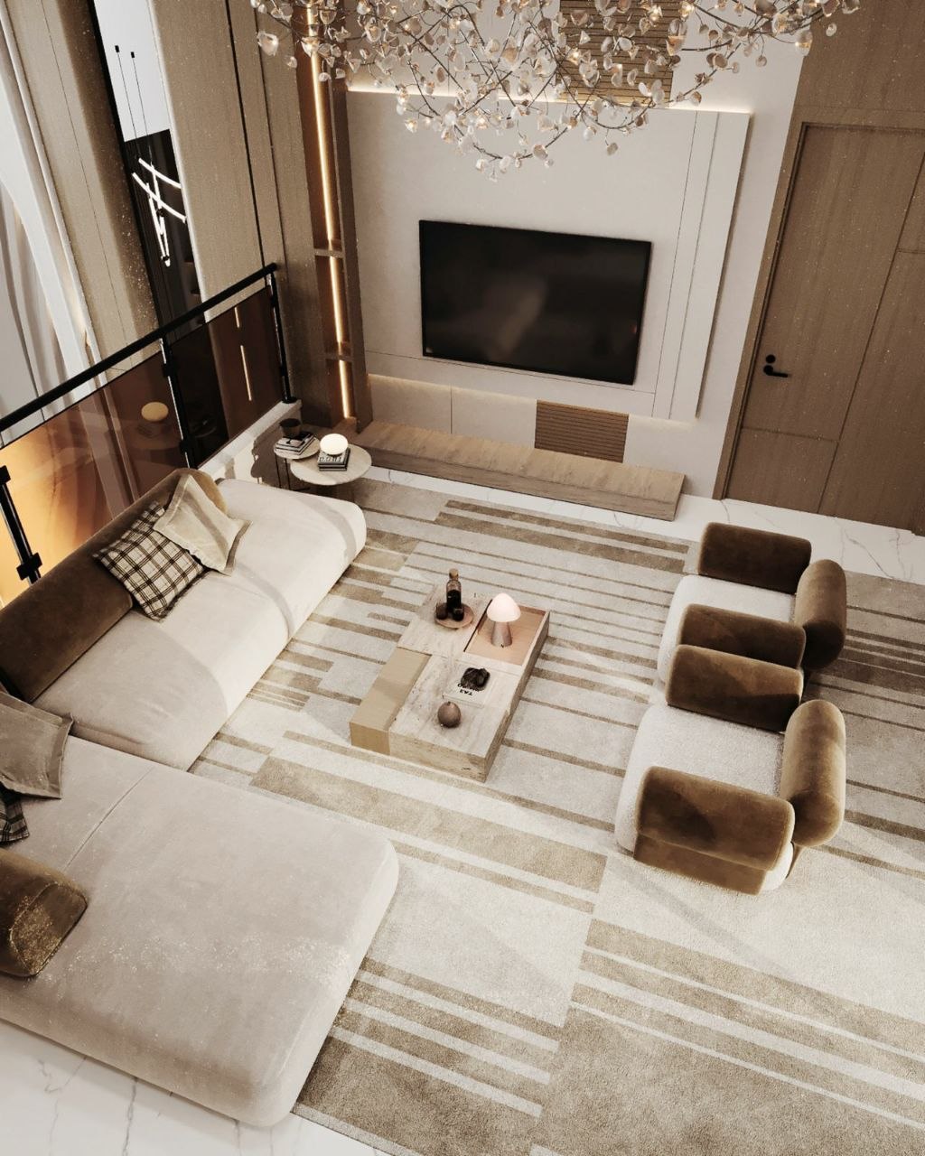 Modern Furniture Collection