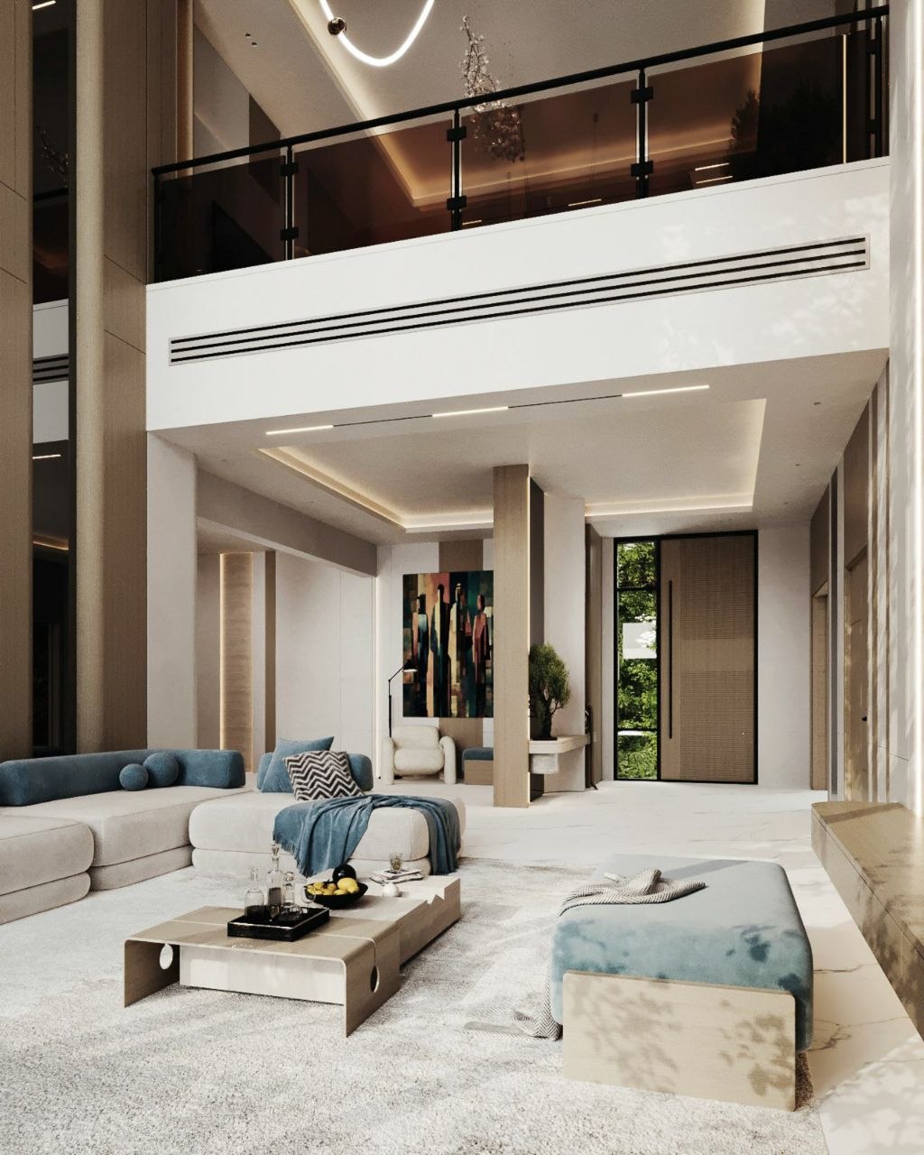 Furniture & Decor